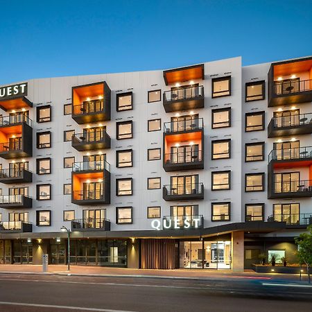 Quest Joondalup Aparthotel Perth Exterior foto