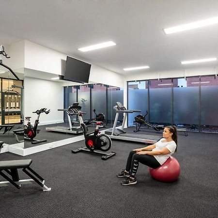 Quest Joondalup Aparthotel Perth Exterior foto