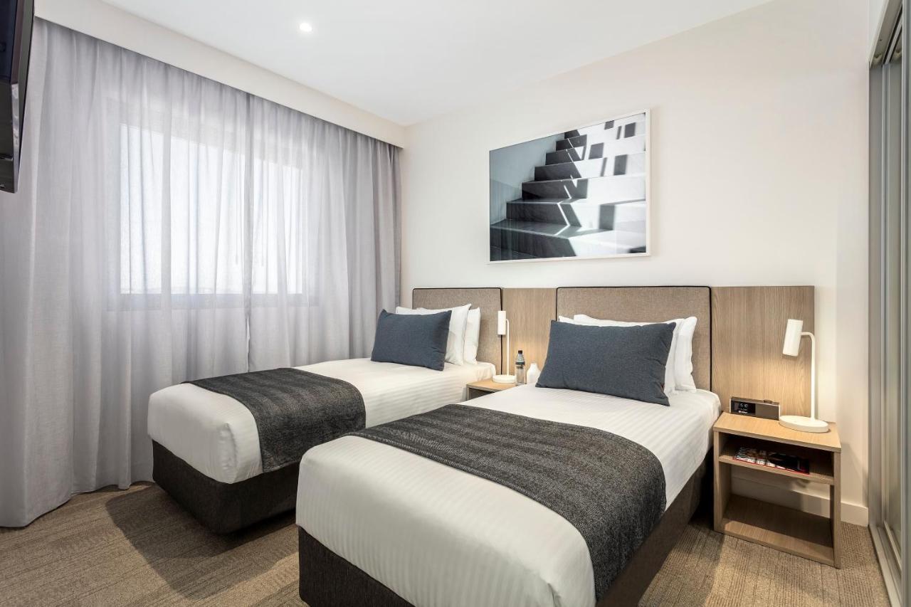 Quest Joondalup Aparthotel Perth Exterior foto