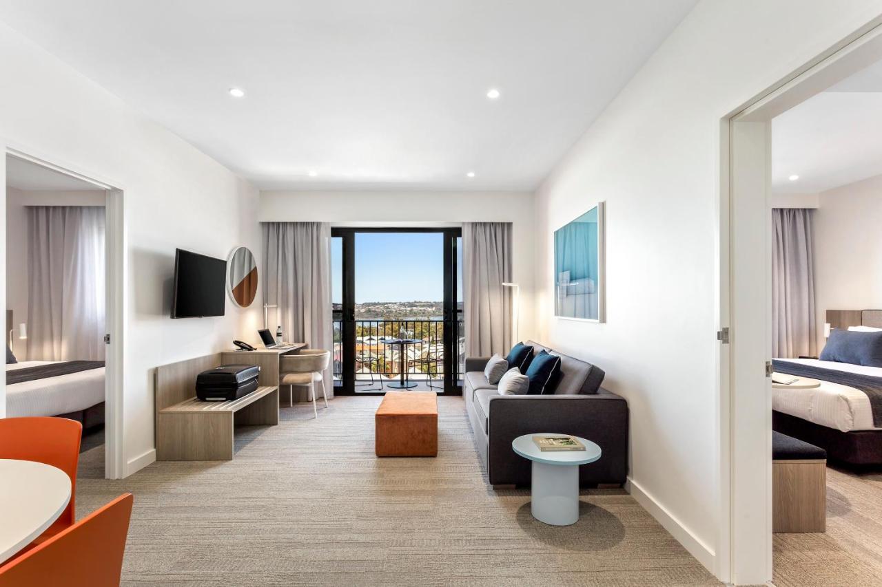 Quest Joondalup Aparthotel Perth Exterior foto