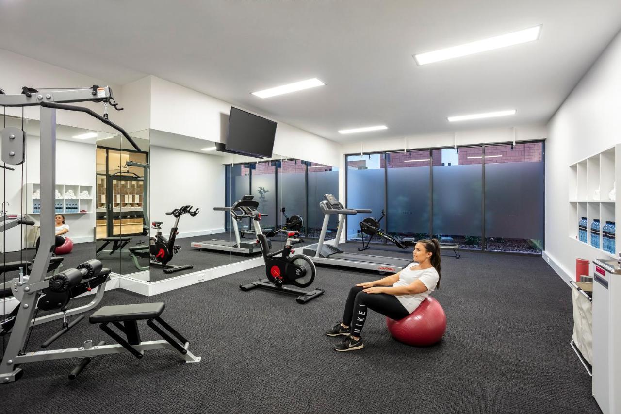 Quest Joondalup Aparthotel Perth Exterior foto